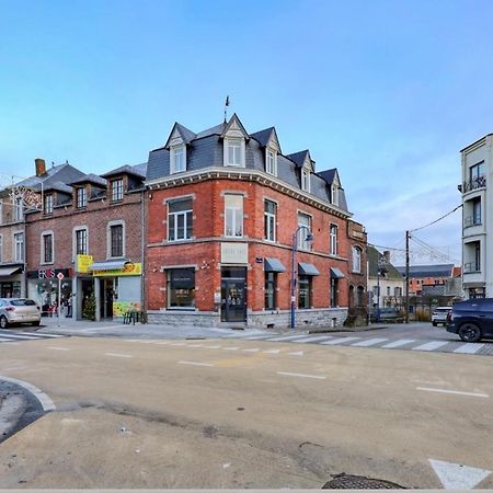 Sucre Sale Bed and Breakfast Beauraing Εξωτερικό φωτογραφία