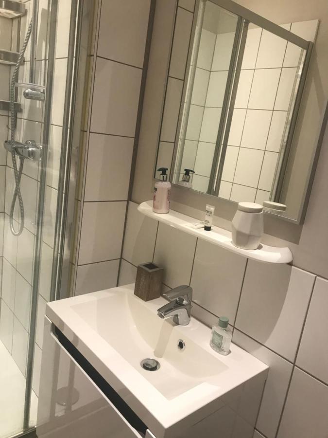 Sucre Sale Bed and Breakfast Beauraing Εξωτερικό φωτογραφία