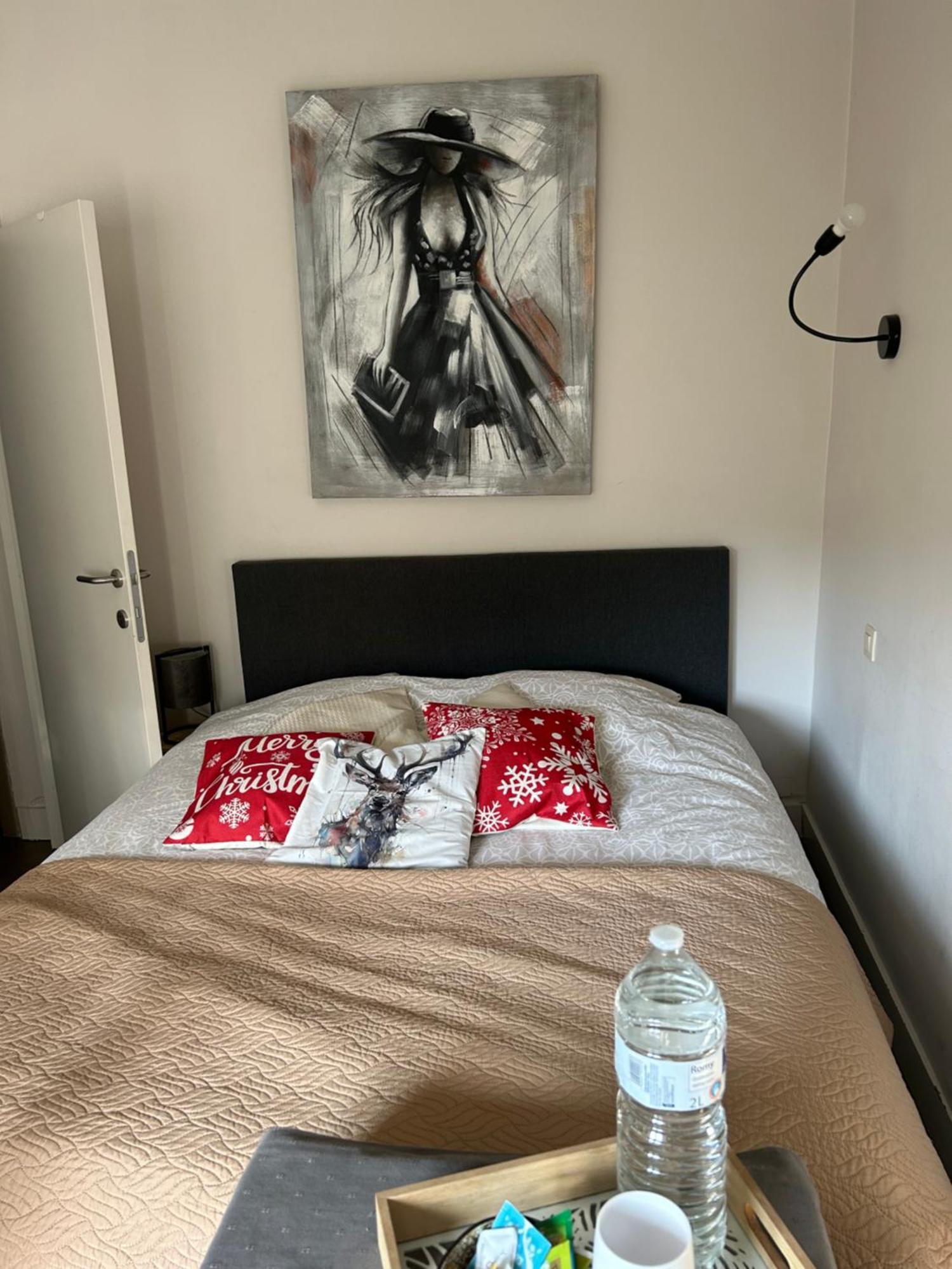 Sucre Sale Bed and Breakfast Beauraing Εξωτερικό φωτογραφία