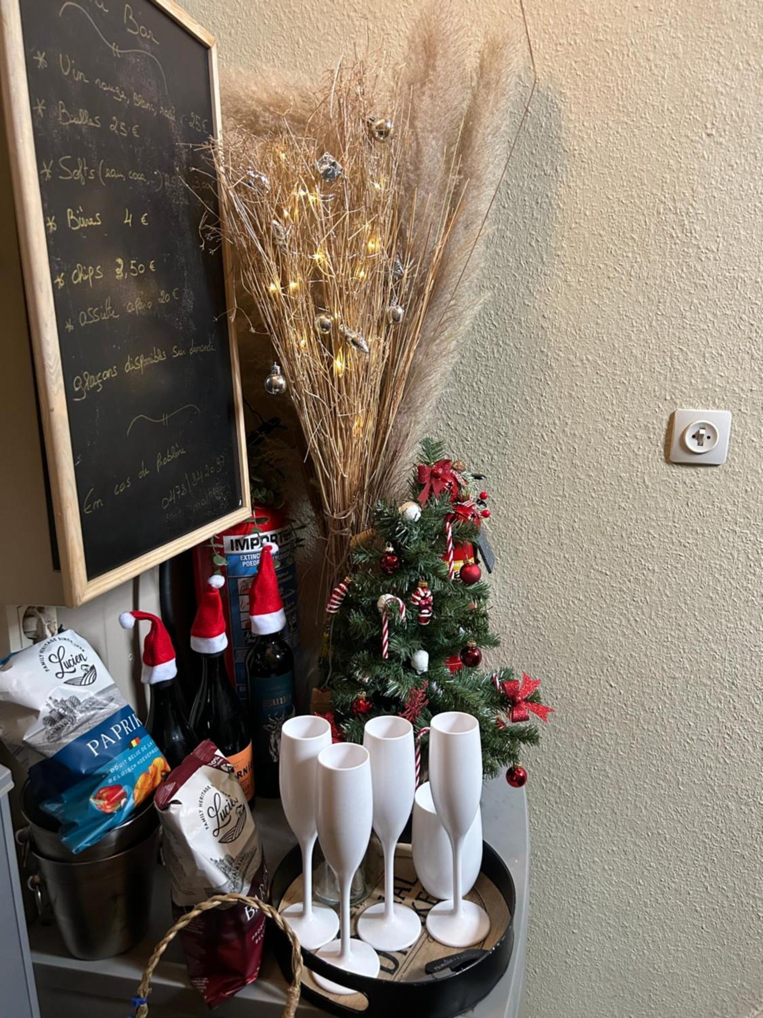 Sucre Sale Bed and Breakfast Beauraing Εξωτερικό φωτογραφία
