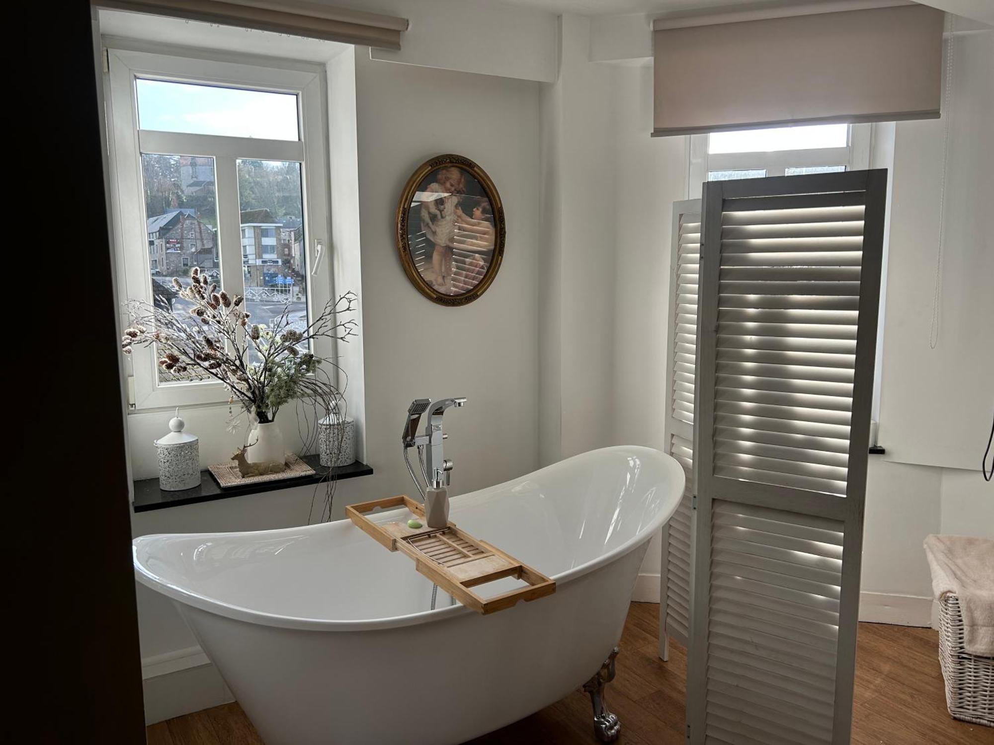Sucre Sale Bed and Breakfast Beauraing Εξωτερικό φωτογραφία