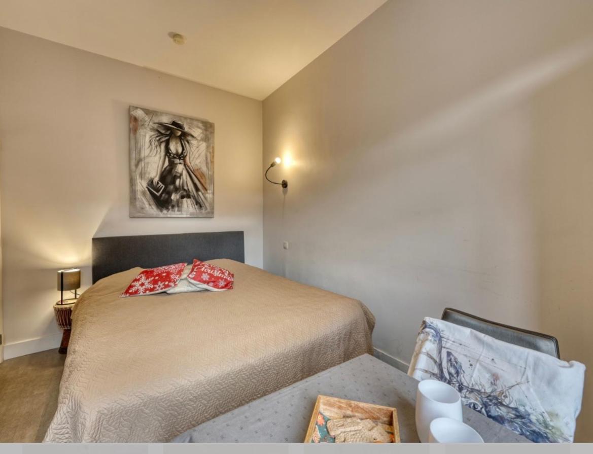 Sucre Sale Bed and Breakfast Beauraing Εξωτερικό φωτογραφία