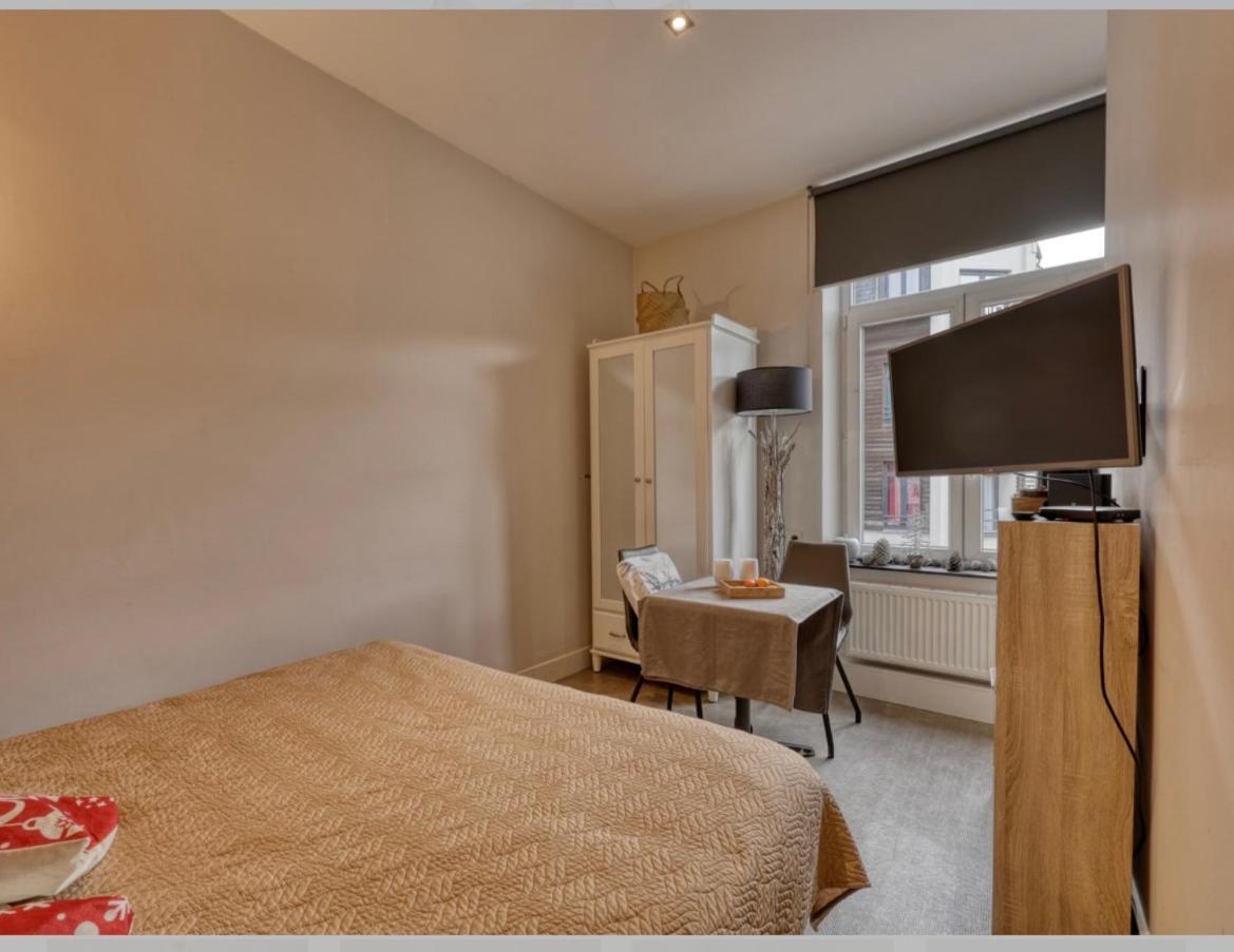 Sucre Sale Bed and Breakfast Beauraing Εξωτερικό φωτογραφία