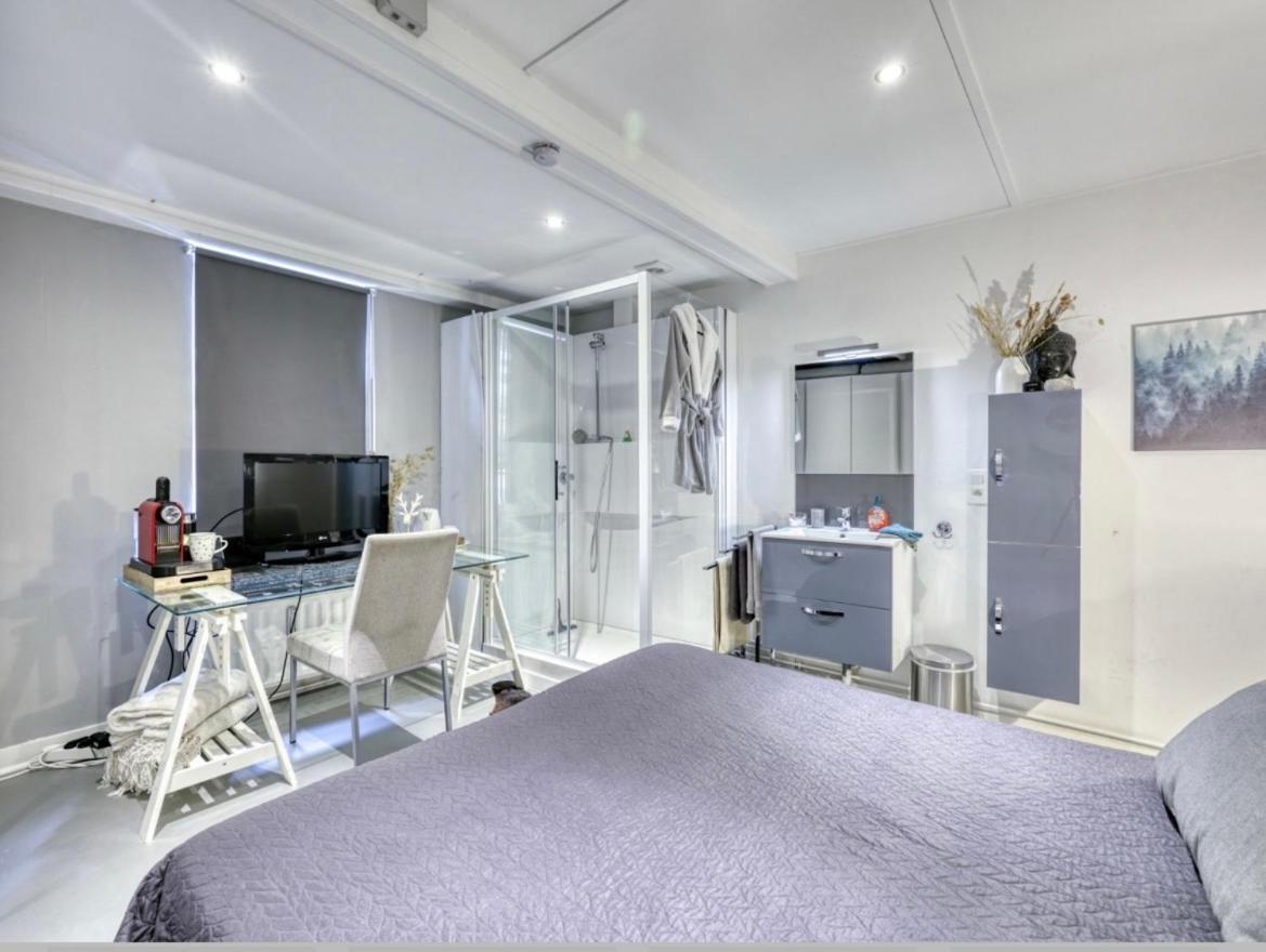 Sucre Sale Bed and Breakfast Beauraing Εξωτερικό φωτογραφία