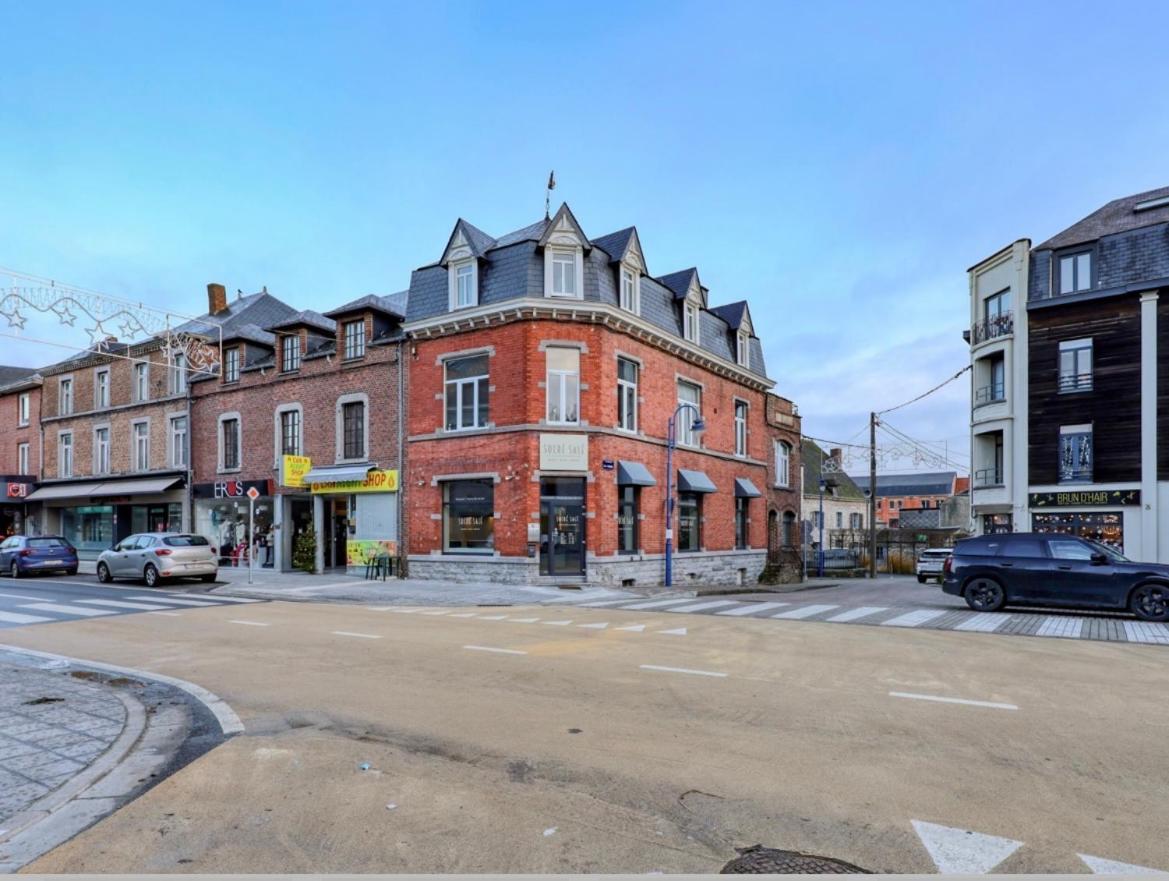 Sucre Sale Bed and Breakfast Beauraing Εξωτερικό φωτογραφία